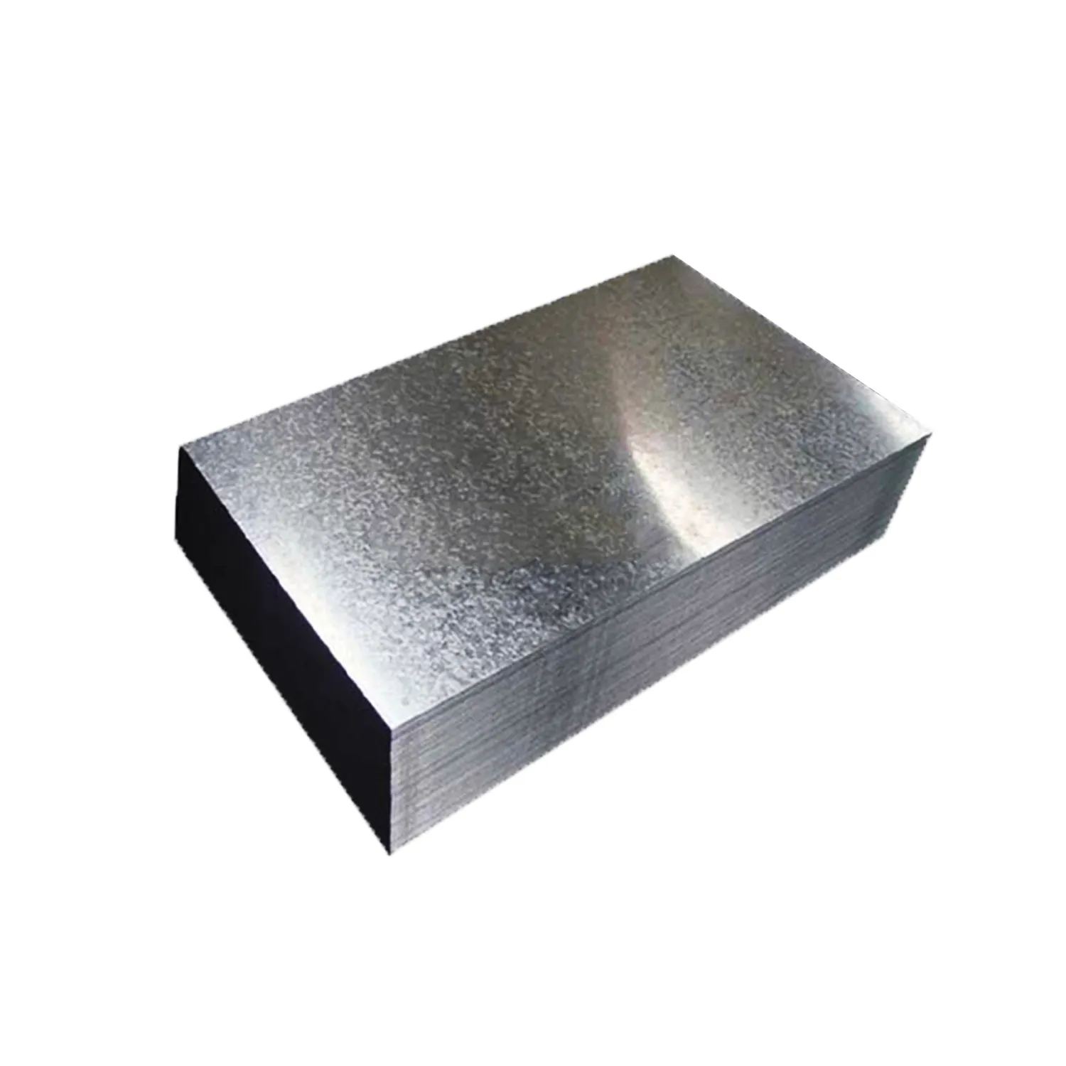 galvanized steel plate&sheet